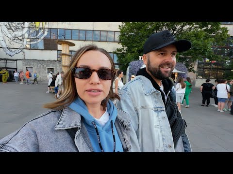 Видео: Питер встречай! Гуляем с гастроблогером по Санкт-Петербургу. ТОП 3 ресторана города.