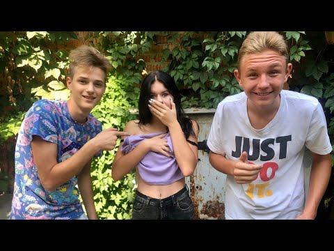 Видео: ВОТ ТЕБЕ И ТРЕНДЫ В ТИК ТОК!