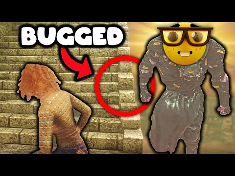 Видео: DEAD BY DAYLIGHT — ИДЕАЛЬНАЯ ИГРА! (НЕ КЛИКБЕЙТ) | Сборник