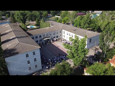 Видео: Останній дзвоник 2024