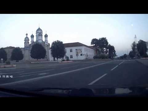 Видео: #город Свислочь