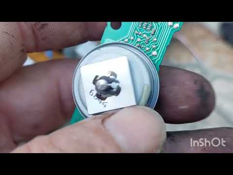 Видео: Разбор FAXов.HP&PANASONIC