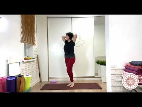 Видео: Утренняя зарядка!