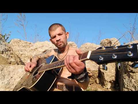 Видео: Константин Ступин - Лёд и ветер (17.05.2014)