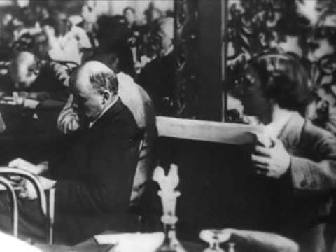 Видео: Летопись полувека. Год 1921