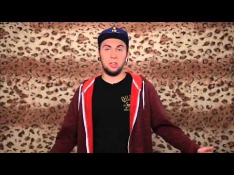 Видео: +100500 на ТВ - 72 выпуск