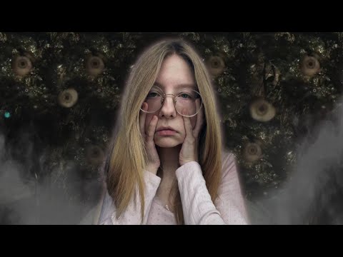 Видео: КОГДА ГЛАЗА ПОВСЮДУ, А ТЫ ИНТРОВЕРТ | Visage