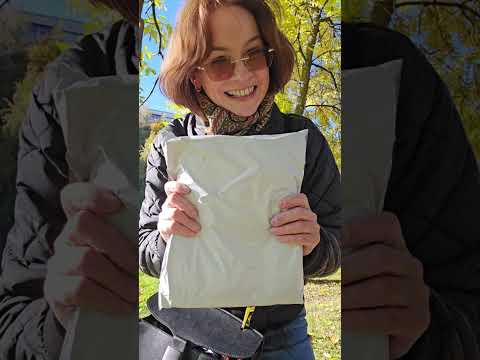 Видео: ПППЛАТКИ✨️Золотая осень 🍂🍁РАСПАКОВКА🎊