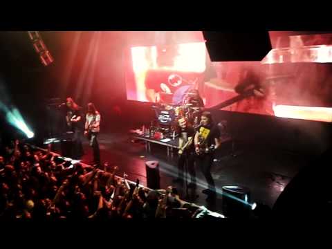 Видео: ЭПИДЕМИЯ - Звон монет. (вокал - Юрий Мелисов). Москва, RED