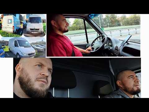 Видео: Яндекс грузовой. Сити старт проснулся)