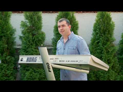 Видео: Ork Tik Tak - Kiuchek Jatvarka | Орк. Тик так - Кючек жътварка