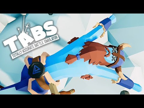 Видео: СТРЕЛА В КОЛЕНО ► Totally Accurate Battle Simulator #22