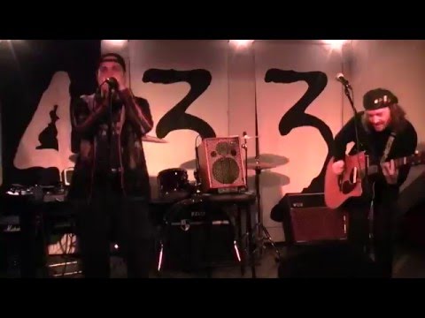 Видео: М.Башаков, Б.Плотников - Глубокая Радость (Слова и музыка Михаил Башаков)