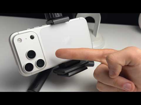 Видео: Мысли о камере iPhone