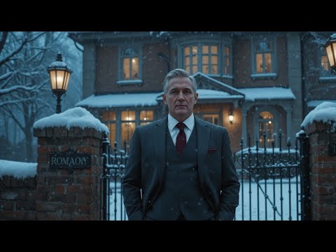 Видео: 💔 «Миллионер вернулся к бывшей жене через 12 лет… И то, что он УВИДЕЛ, изменило всё!» 😱