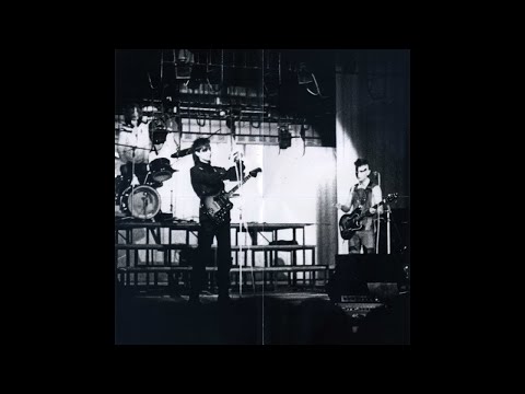 Видео: Гражданская Оборона ‎– Выступление на I Новосибирском рок-фестивале (1987) | МАГНИТОАЛЬБОМ