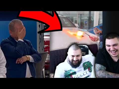 Видео: Пръскат Bentley за 700 000 ЛЕВА със СПРЕЙ!?