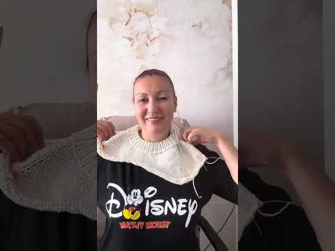 Видео: Что вяжу❤️
