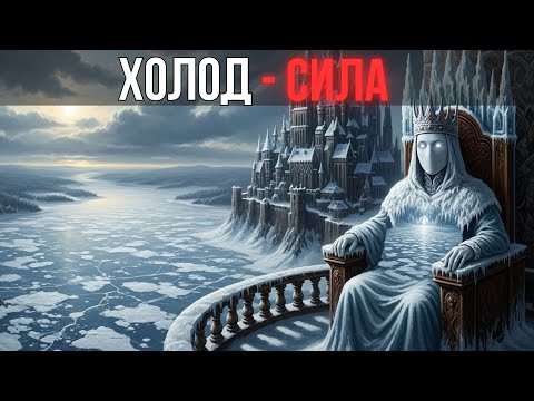 Видео: ХОЧЕШЬ ВЛАСТИ — НАУЧИСЬ БЫТЬ ХОЛОДНЫМ | Макиавелли о внутренней силе