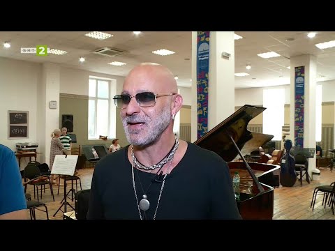 Видео: „Петте елемента“ от Алесандро Куарта, „На опера с БНТ 2“ - 01.11.2025