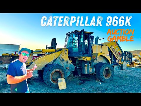 Видео: АУКЦИОННАЯ СТАВКА... КАТЕГОРИЯ 966К!!! БУДЕТ ЛИ ОНА ДЕЙСТВОВАТЬ??? ОСНОВНЫЕ ПРОБЛЕМЫ!!