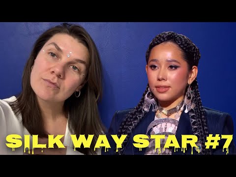 Видео: Michelle Joseph - «Қараторғай»/ #silkwaystar / 7 episode / Монгол хадмал орчуулга