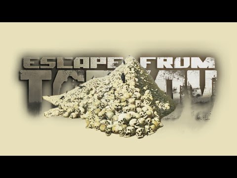 Видео: Интересный Тарковский Рейд