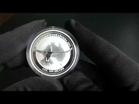 Видео: Почему большой спред на инвестиционные монеты? Молочные пятна на монетах, из чистого серебра.