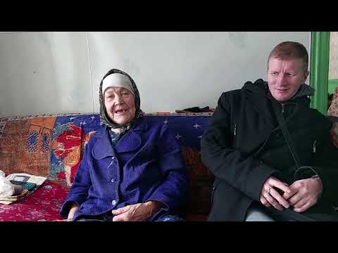 Видео: КАК БУДТО У РОДНОЙ БАБУШКИ ПОБЫВАЛИ!!!