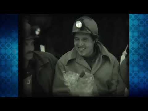 Видео: ТАШТАГОЛ СССР