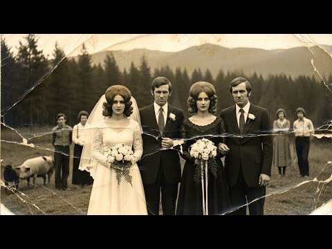 Видео: Ужасная история сестёр Кроули: медовый месяц, который стал смертельным для семи мужей