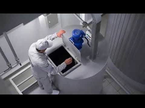 Видео: Маслозавод ООО "Мамруко" ooomamruko@mail.ru - производитель подсолнечного масла "Мамруковское" завод