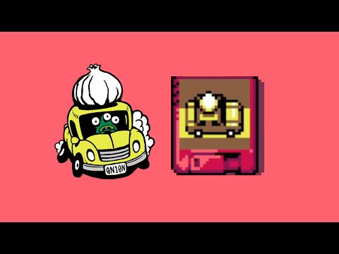 Видео: Руководство по доставке лука UFO 50 Cherry