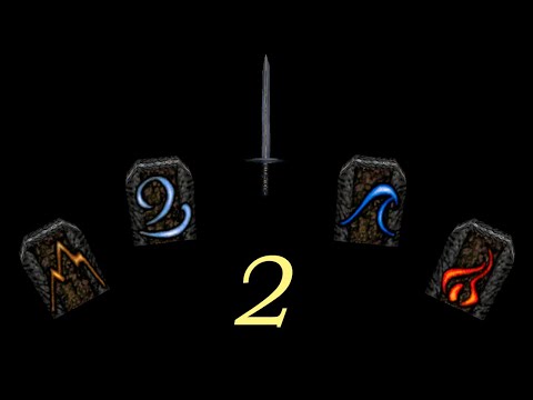 Видео: Thief Gold: О чём была игра. Часть 2