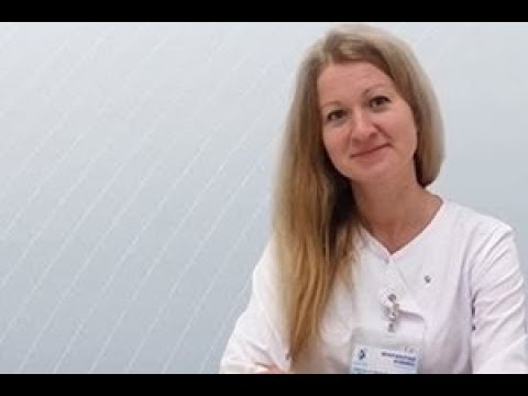 Видео: Инфекционные болезни кожи. Обзор методов лабораторной диагностики. Рублевская Ирина Владимировна.