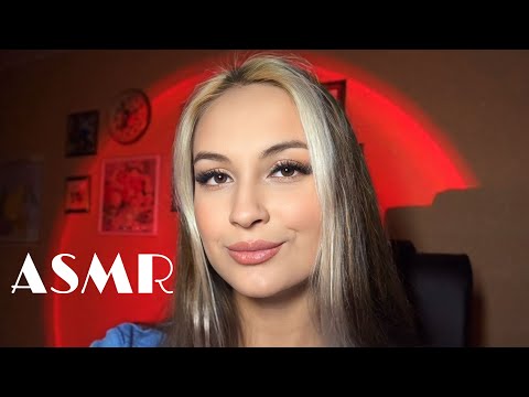 Видео: АСМР шёпот, угадай слово 👄 ASMR 