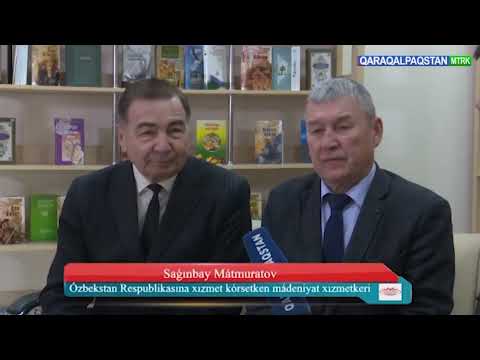 Видео: "Жаслығым сен мени таслап барасаң" қосығының дөретилиў тарыйхы ҳаққында