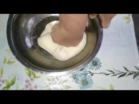 Видео: Шилекейди Чуурткан Майлама Жупканын Жасалышв/ Нукура Кыргыз Тамагы.