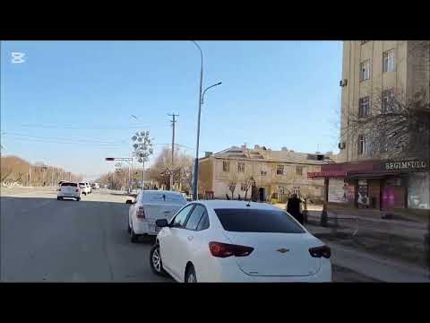 Видео: 04.02.25.🇺🇿"My hometownis Kungrad". "Мой родной город Кунград".