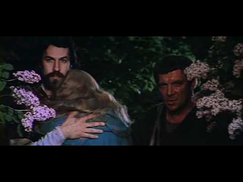 Видео: В.Высоцкий - Баллада о Ненависти