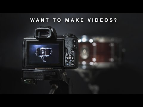 Видео: Итак, вы хотите снять видео с барабанами...