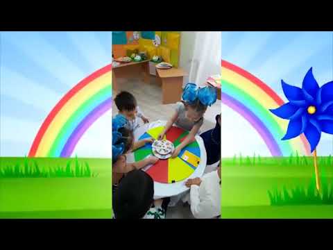 Видео: Карымсакова Г.С. "Не? Қайда? Қашан?" интеллектуалды ойын.