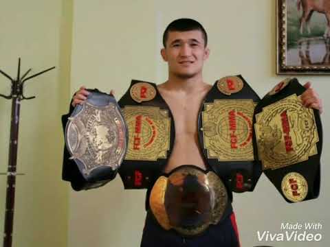 Видео: Эрнист Исаков Кок жарым