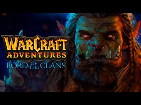 Видео: WarCraft 3 Reforged | Lord of the Clans №8 Шаман Кинг! Разговоры о прошлом. Знакомство с Оргримом.