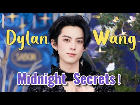 Видео: Ритуал перед сном от Дилана Вана заставит вас покраснеть!😳 (Тебе никогда не суждено было увидеть)