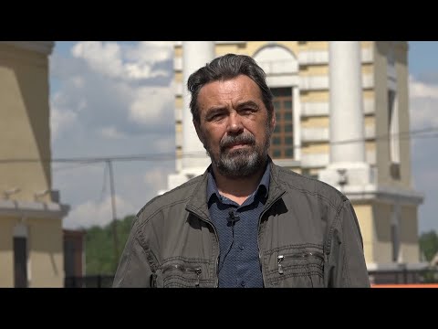 Видео: МОСКОВСКИЕ ВОРОТА ИРКУТСКА. Археологический аспект