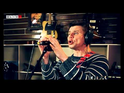 Видео: Табула Раса - live in OLIV.E