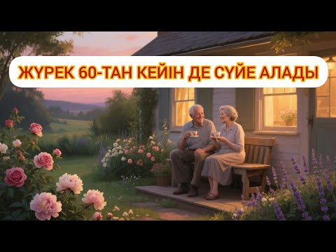 Видео: «КЕШ КЕЛГЕН БАҚЫТ»