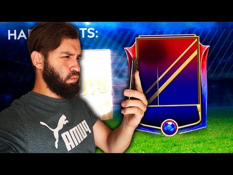 Видео: САМЫЕ КРУТЫЕ TOTS УЖЕ В ПАКАХ ФИФА МОБАЙЛ!