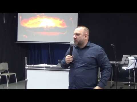 Видео: "Пробуждение души." Лукьянов Андрей 06.04.2019